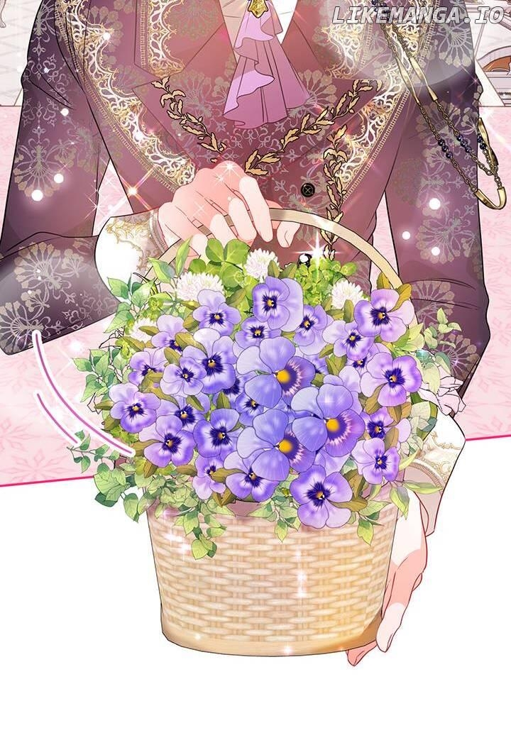 I'm a Doll, but the Tyrant Is Obsessed With Me Chapter 20 - page 90