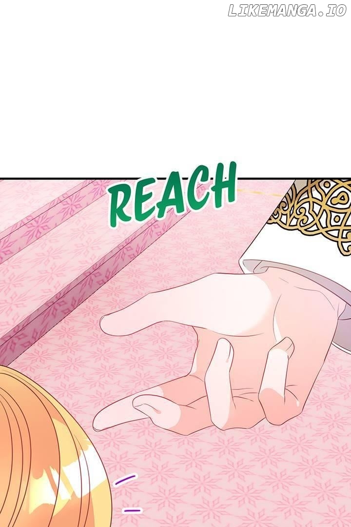 I'm a Doll, but the Tyrant Is Obsessed With Me Chapter 20 - page 95