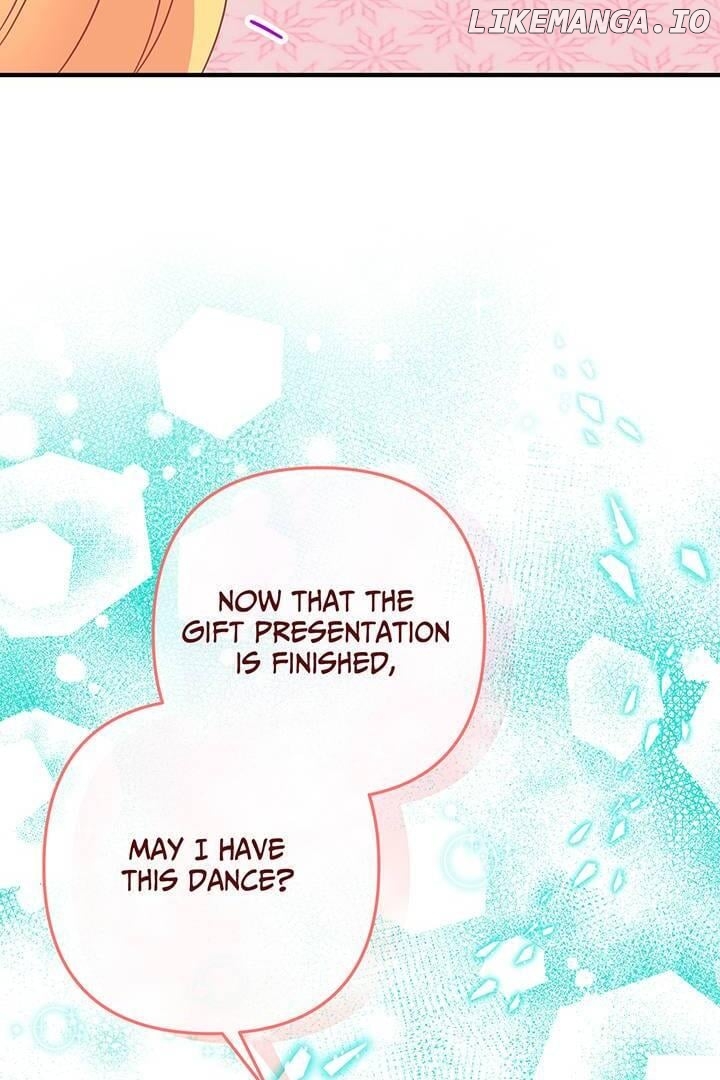 I'm a Doll, but the Tyrant Is Obsessed With Me Chapter 20 - page 96