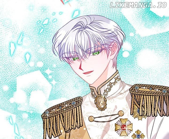 I'm a Doll, but the Tyrant Is Obsessed With Me Chapter 20 - page 97