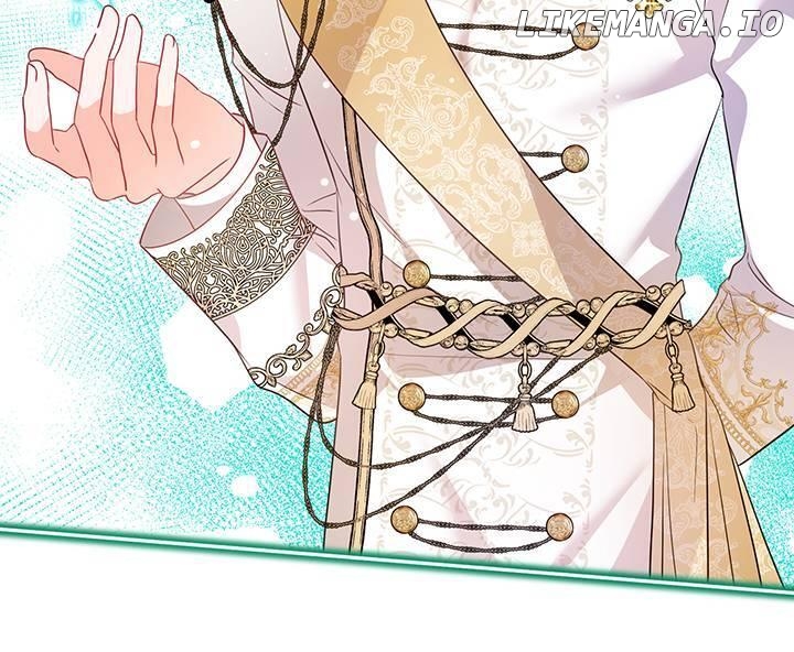 I'm a Doll, but the Tyrant Is Obsessed With Me Chapter 20 - page 98