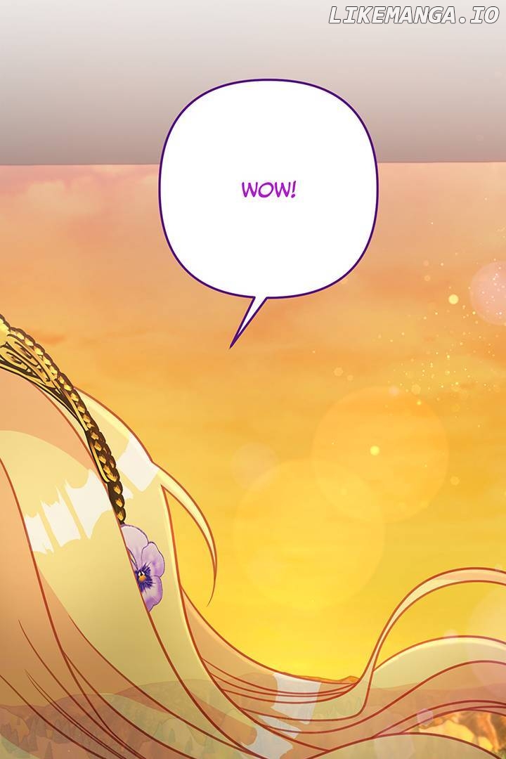 I'm a Doll, but the Tyrant Is Obsessed With Me Chapter 21 - page 2