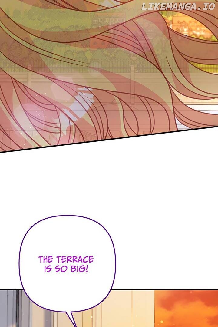 I'm a Doll, but the Tyrant Is Obsessed With Me Chapter 21 - page 3