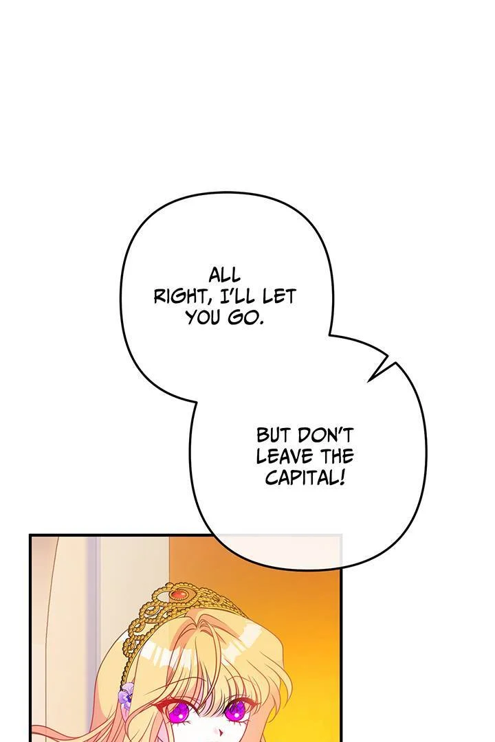 I'm a Doll, but the Tyrant Is Obsessed With Me Chapter 21 - page 92