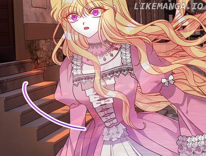 I'm a Doll, but the Tyrant Is Obsessed With Me Chapter 22 - page 23
