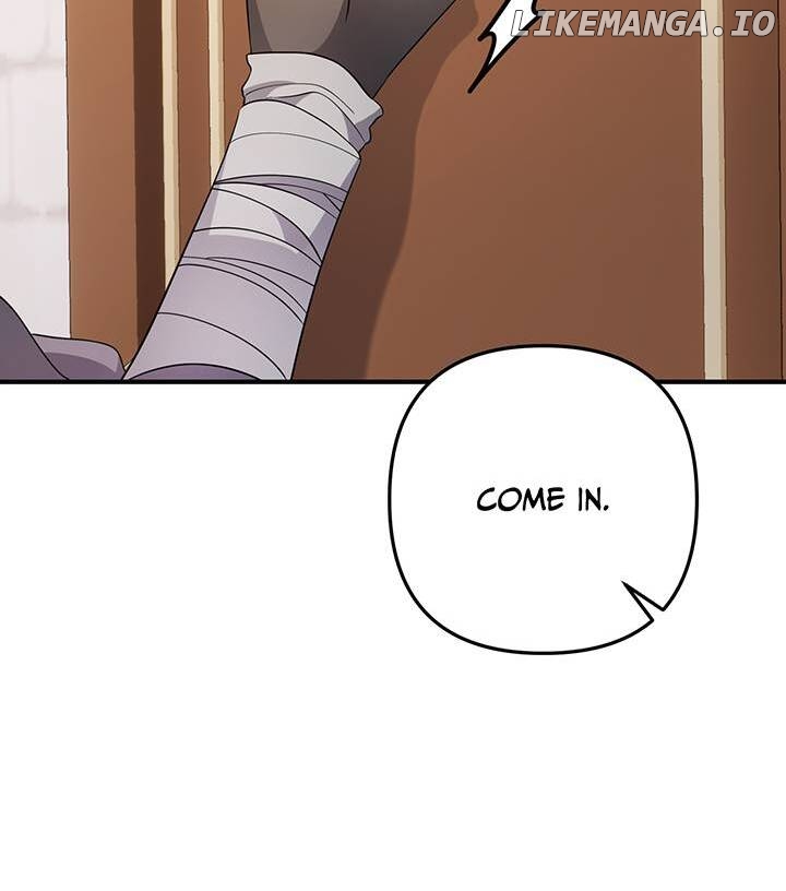 I'm a Doll, but the Tyrant Is Obsessed With Me Chapter 22 - page 28