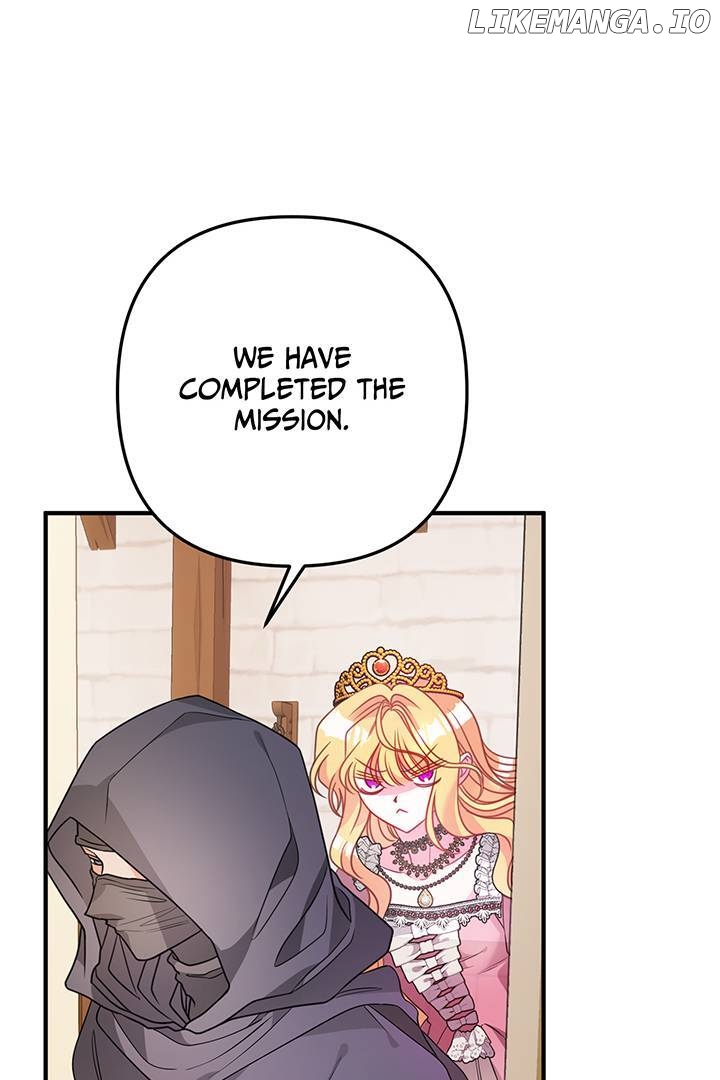 I'm a Doll, but the Tyrant Is Obsessed With Me Chapter 22 - page 29