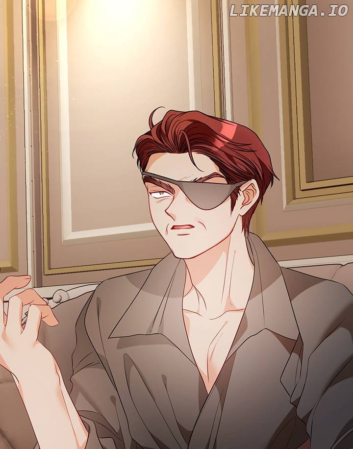 I'm a Doll, but the Tyrant Is Obsessed With Me Chapter 22 - page 31