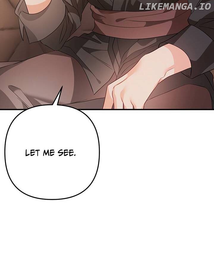 I'm a Doll, but the Tyrant Is Obsessed With Me Chapter 22 - page 32