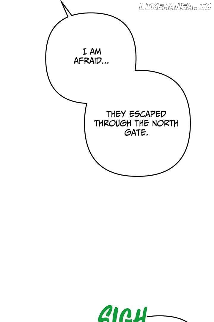 I'm a Doll, but the Tyrant Is Obsessed With Me Chapter 22 - page 41
