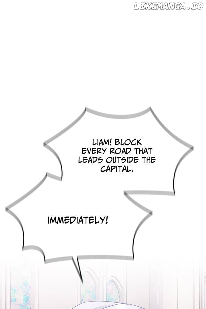 I'm a Doll, but the Tyrant Is Obsessed With Me Chapter 22 - page 49