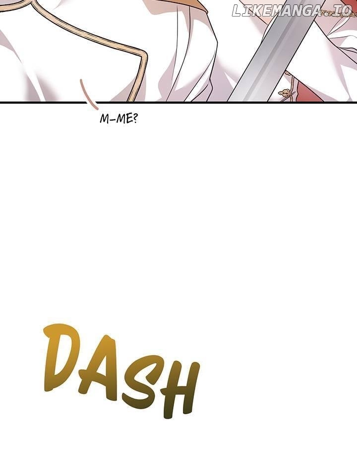 I'm a Doll, but the Tyrant Is Obsessed With Me Chapter 22 - page 52