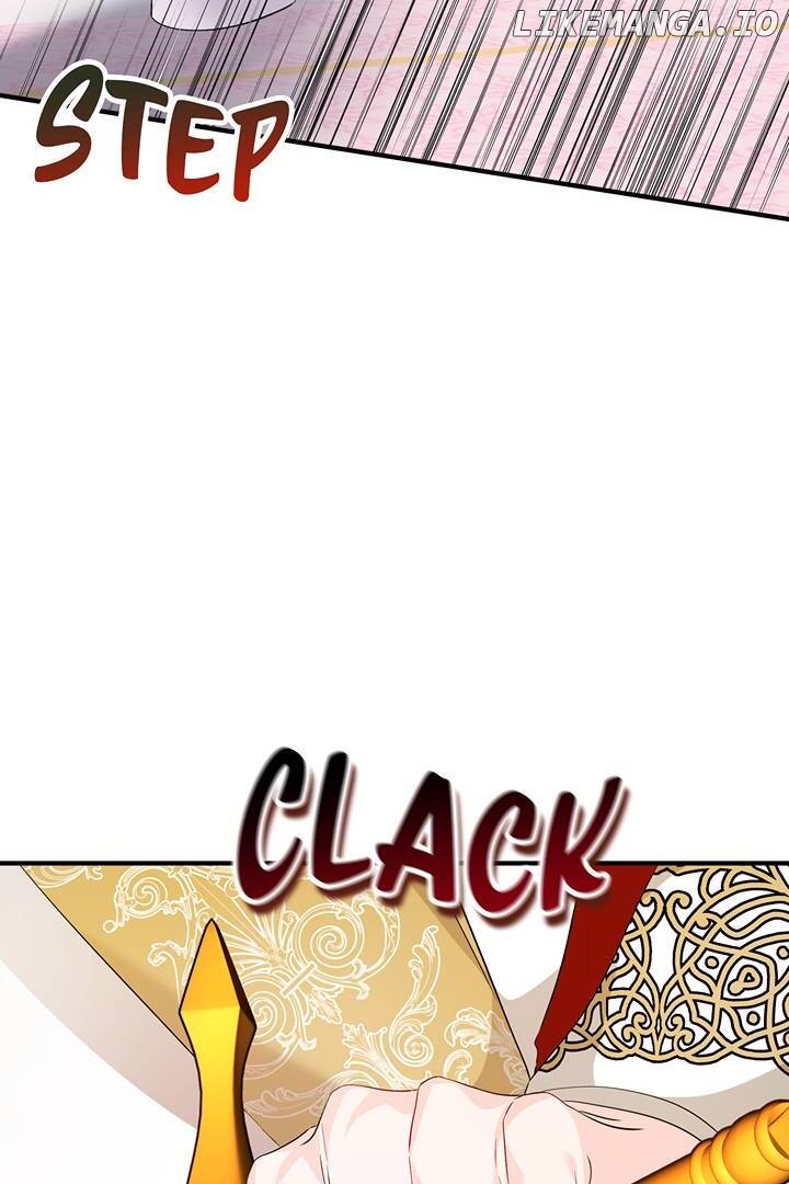 I'm a Doll, but the Tyrant Is Obsessed With Me Chapter 22 - page 61