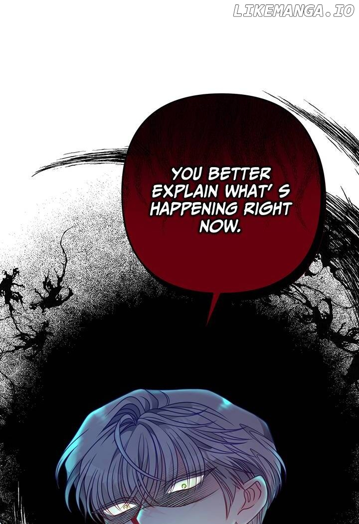 I'm a Doll, but the Tyrant Is Obsessed With Me Chapter 22 - page 65