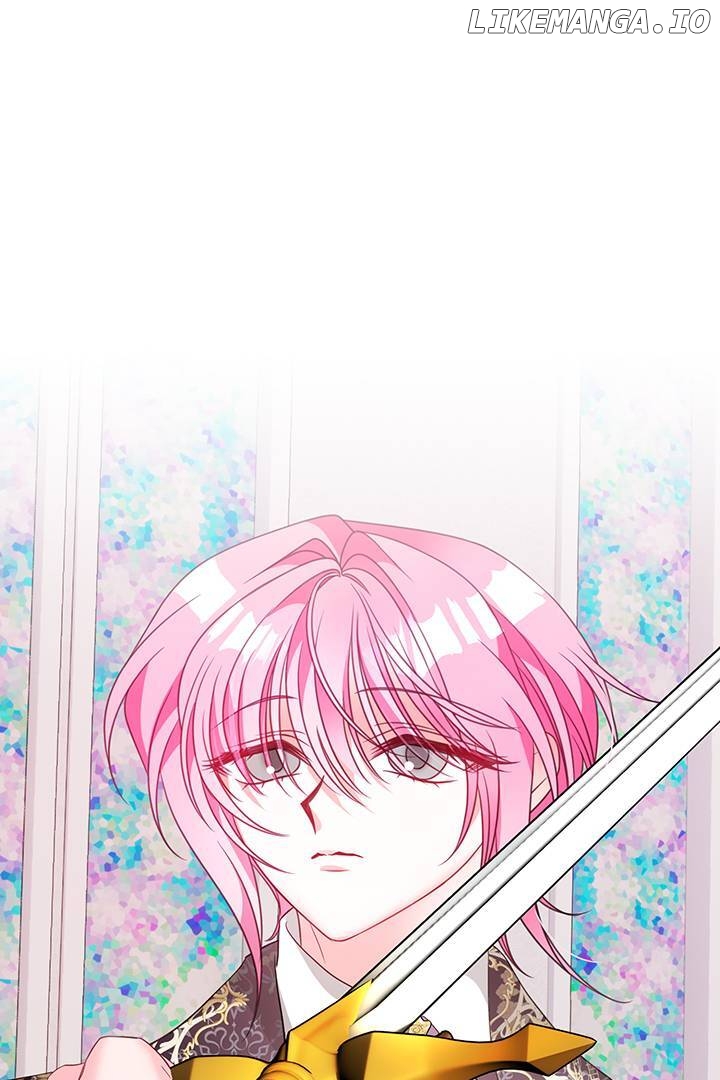 I'm a Doll, but the Tyrant Is Obsessed With Me Chapter 22 - page 68