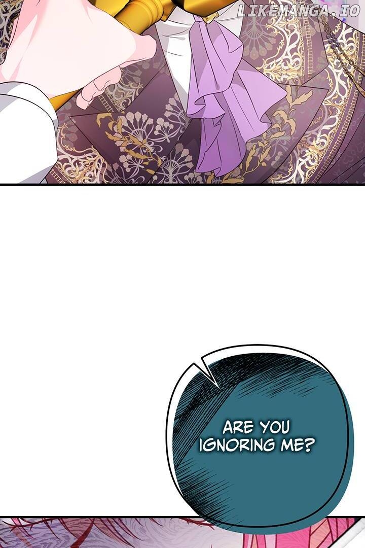 I'm a Doll, but the Tyrant Is Obsessed With Me Chapter 22 - page 69