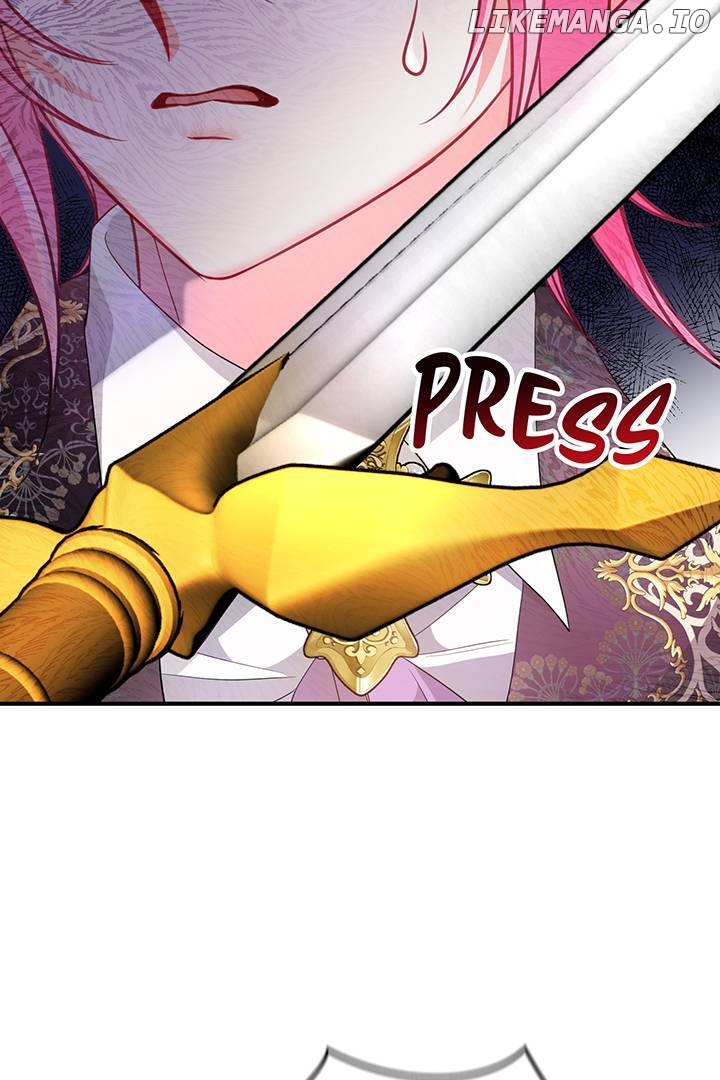 I'm a Doll, but the Tyrant Is Obsessed With Me Chapter 22 - page 70