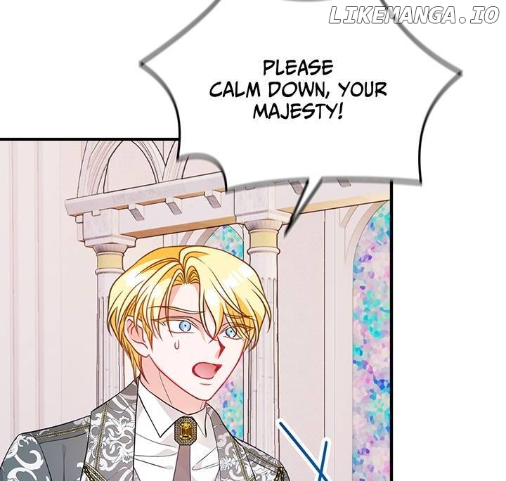 I'm a Doll, but the Tyrant Is Obsessed With Me Chapter 22 - page 71