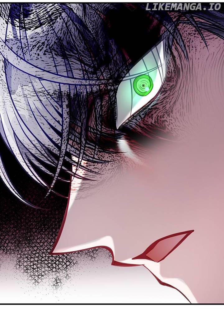 I'm a Doll, but the Tyrant Is Obsessed With Me Chapter 22 - page 74