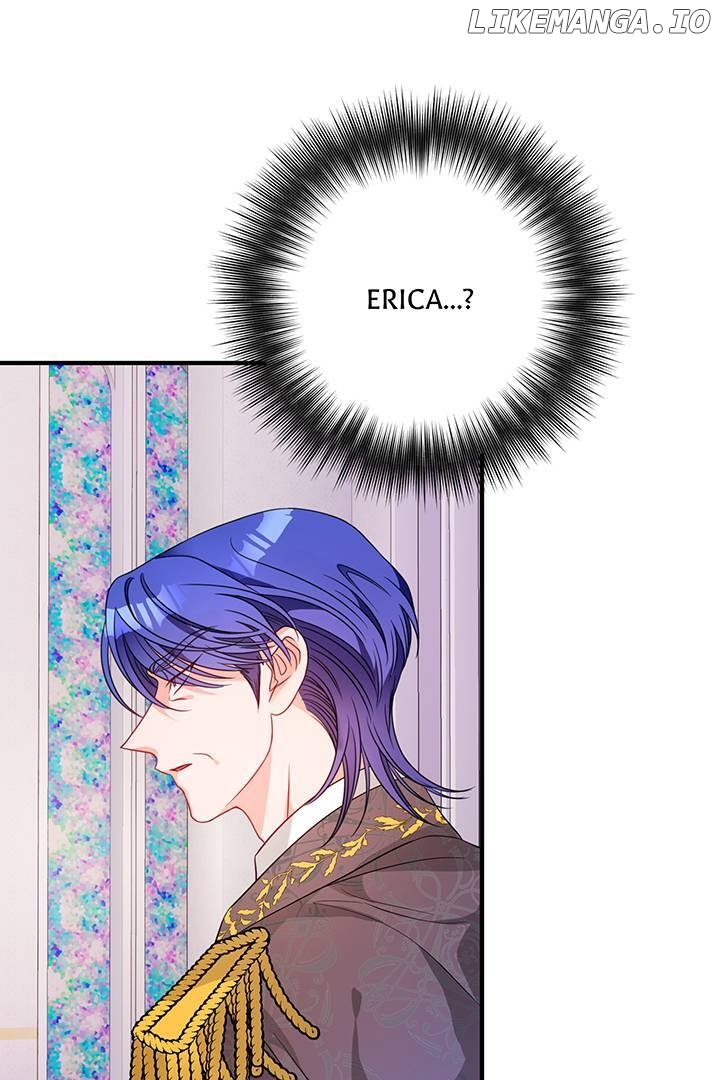 I'm a Doll, but the Tyrant Is Obsessed With Me Chapter 22 - page 83