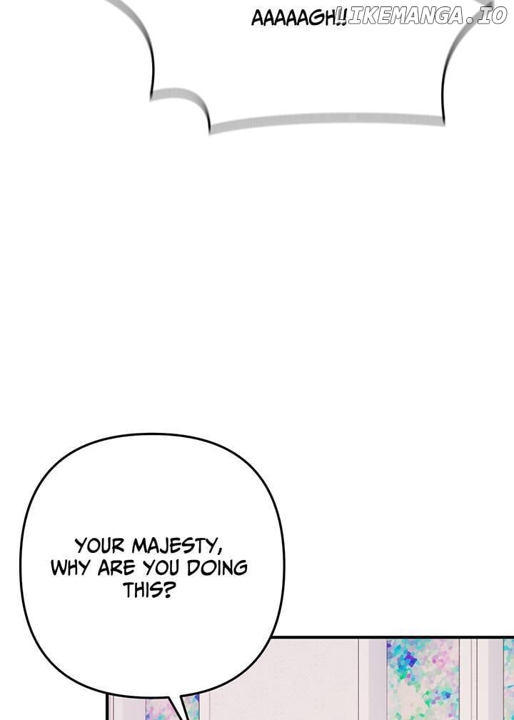 I'm a Doll, but the Tyrant Is Obsessed With Me Chapter 22 - page 9