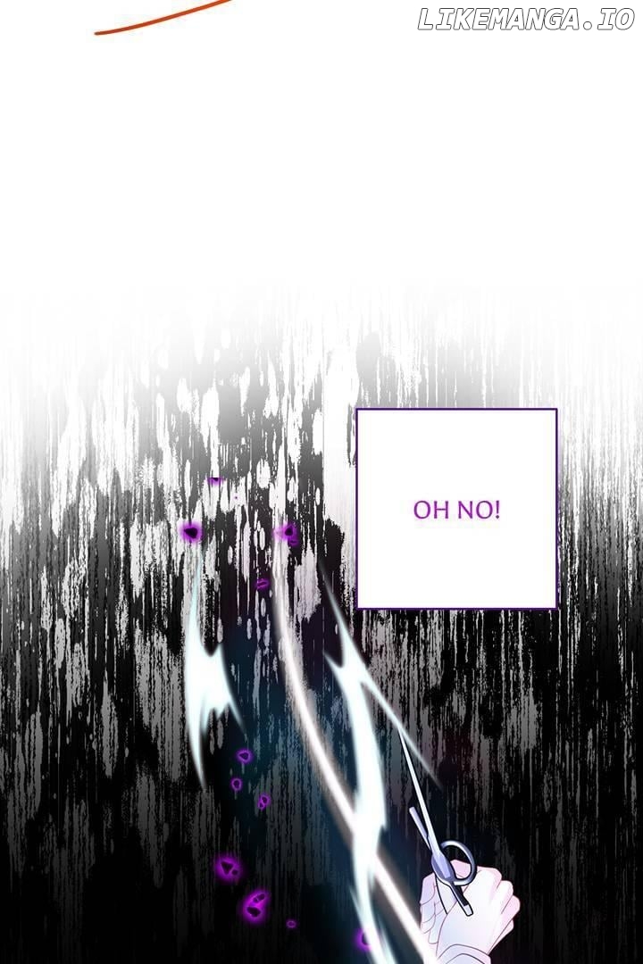 I'm a Doll, but the Tyrant Is Obsessed With Me Chapter 24 - page 11