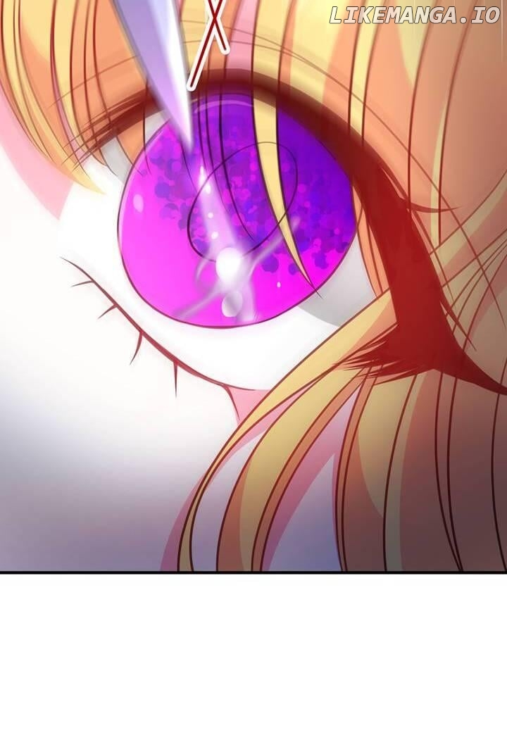 I'm a Doll, but the Tyrant Is Obsessed With Me Chapter 24 - page 14