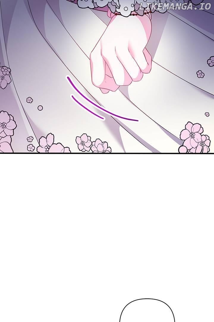 I'm a Doll, but the Tyrant Is Obsessed With Me Chapter 24 - page 17