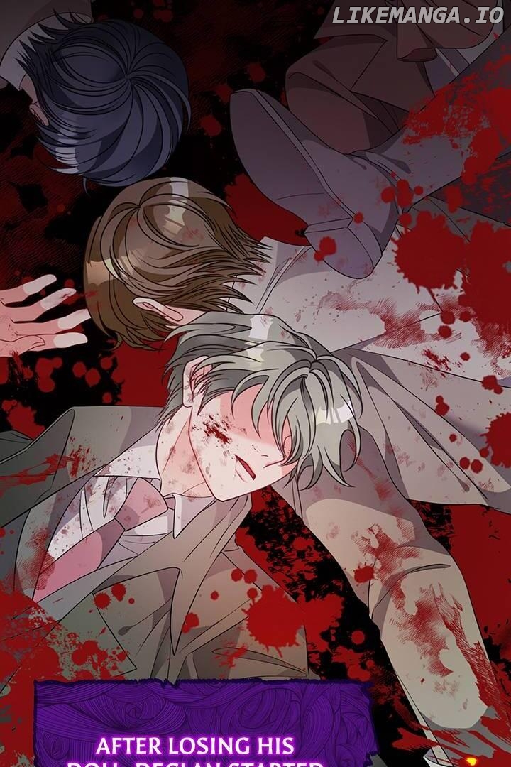 I'm a Doll, but the Tyrant Is Obsessed With Me Chapter 24 - page 2