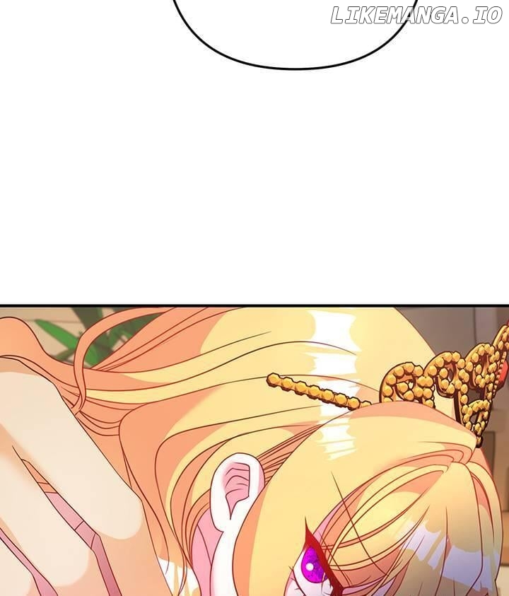 I'm a Doll, but the Tyrant Is Obsessed With Me Chapter 24 - page 24