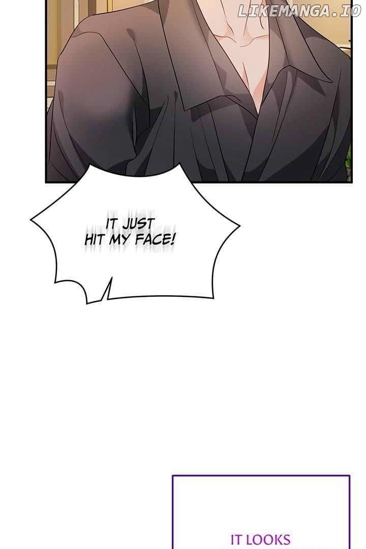 I'm a Doll, but the Tyrant Is Obsessed With Me Chapter 24 - page 28