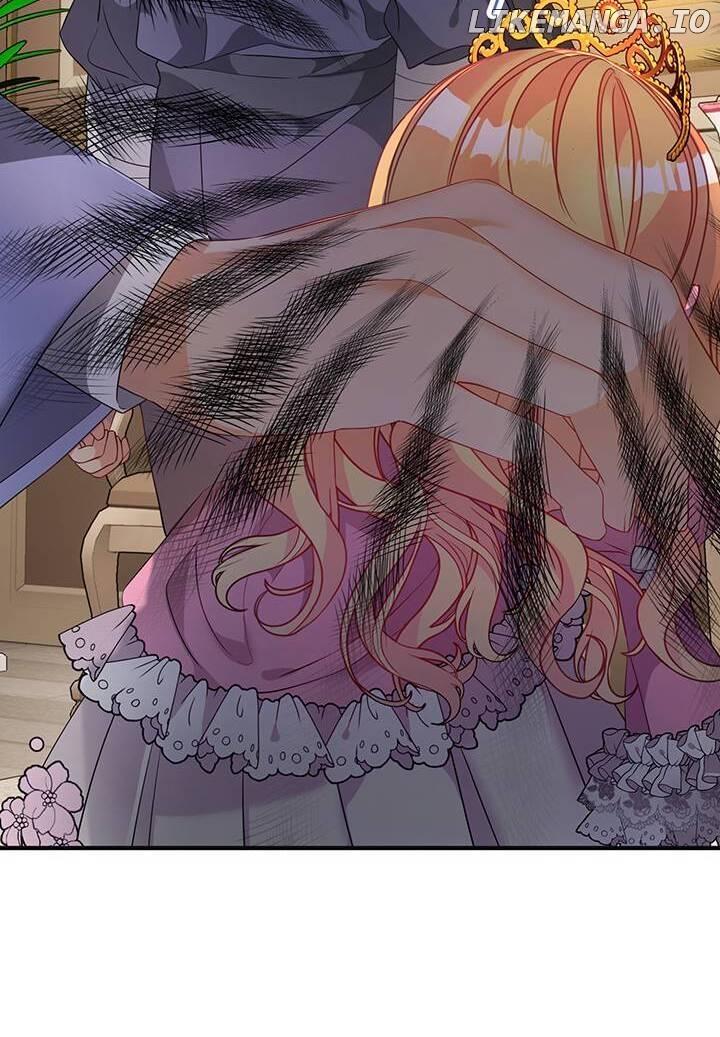 I'm a Doll, but the Tyrant Is Obsessed With Me Chapter 24 - page 31
