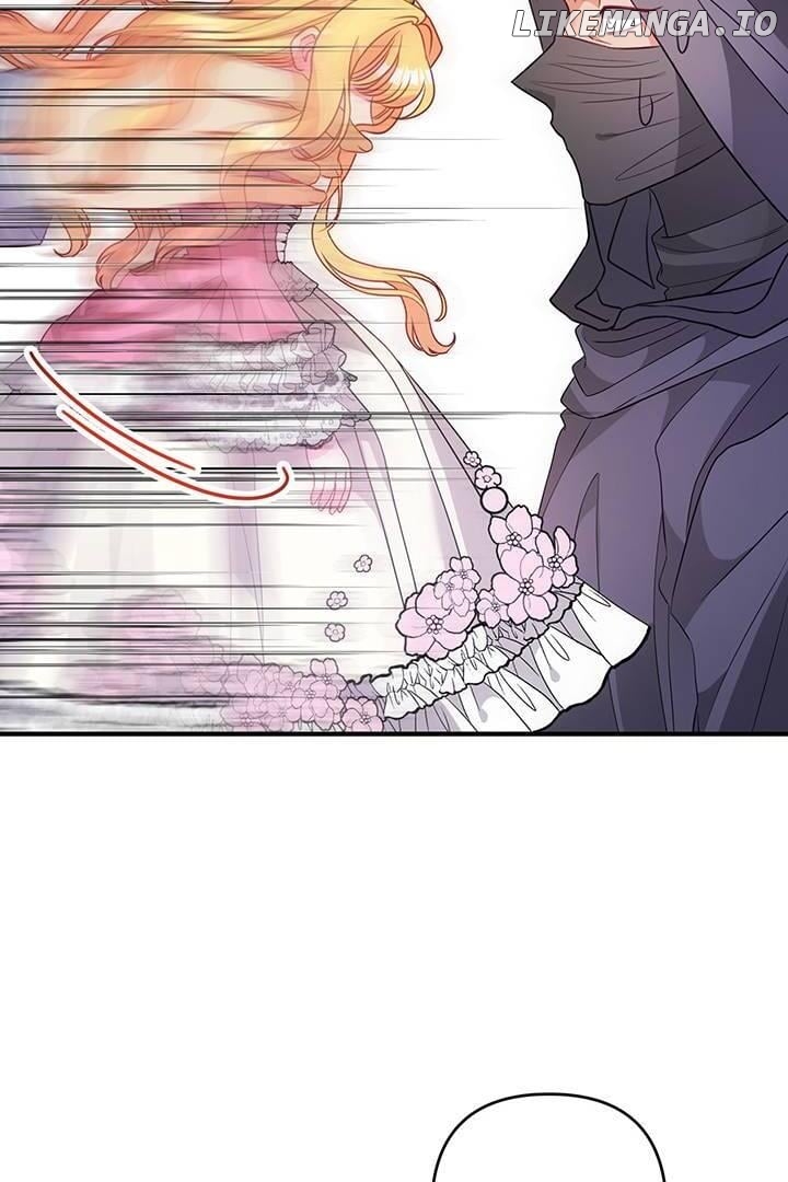 I'm a Doll, but the Tyrant Is Obsessed With Me Chapter 24 - page 34