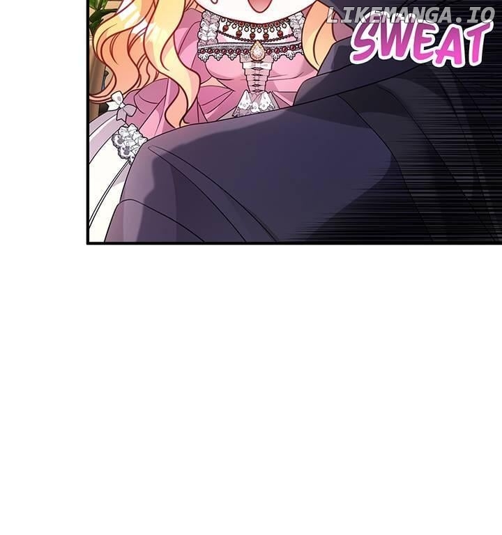 I'm a Doll, but the Tyrant Is Obsessed With Me Chapter 24 - page 36