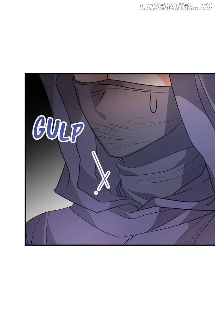 I'm a Doll, but the Tyrant Is Obsessed With Me Chapter 24 - page 37