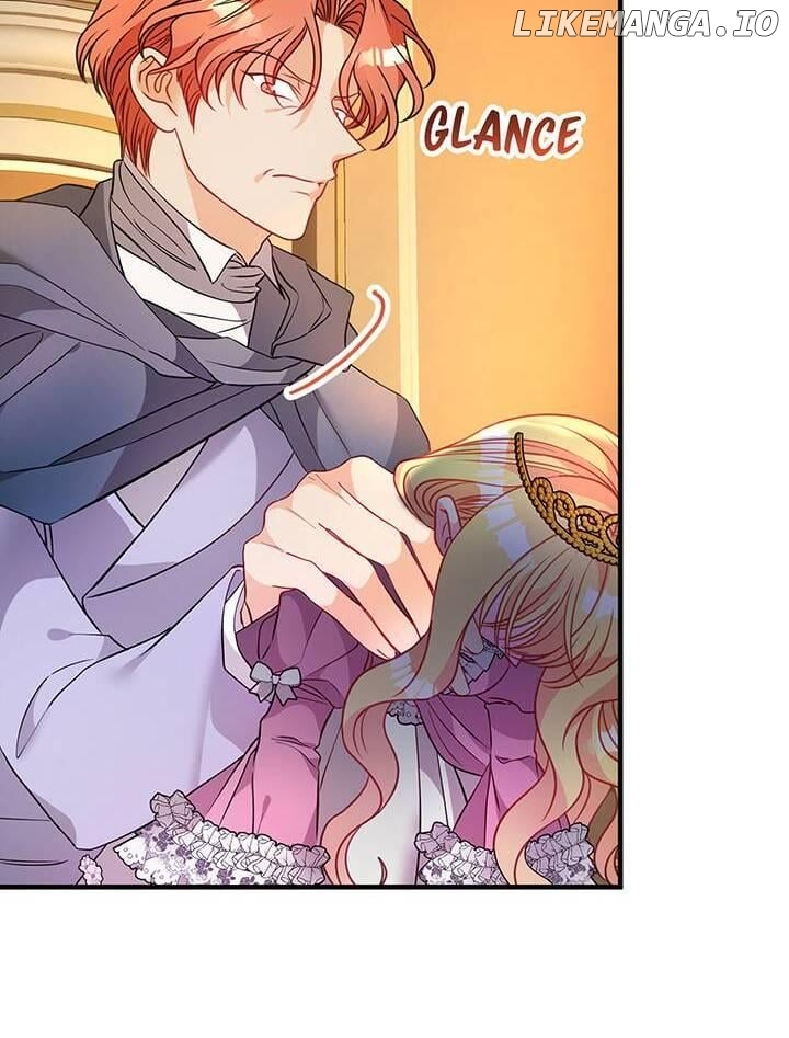 I'm a Doll, but the Tyrant Is Obsessed With Me Chapter 24 - page 43