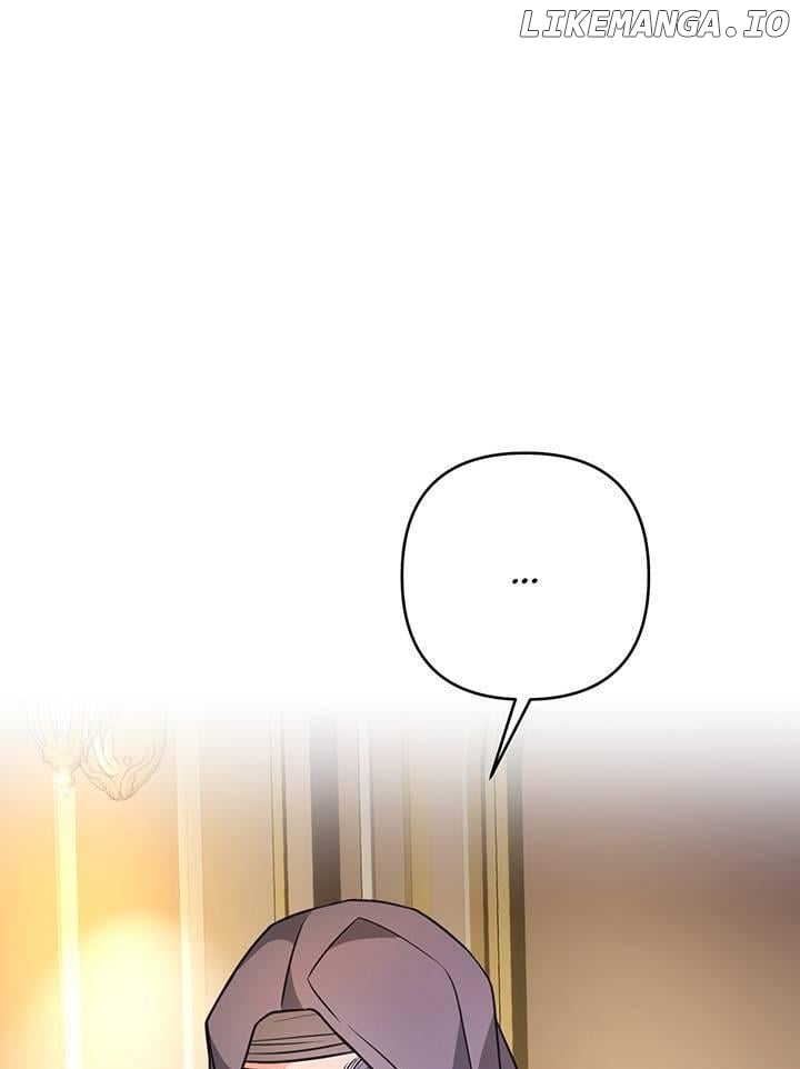 I'm a Doll, but the Tyrant Is Obsessed With Me Chapter 24 - page 49