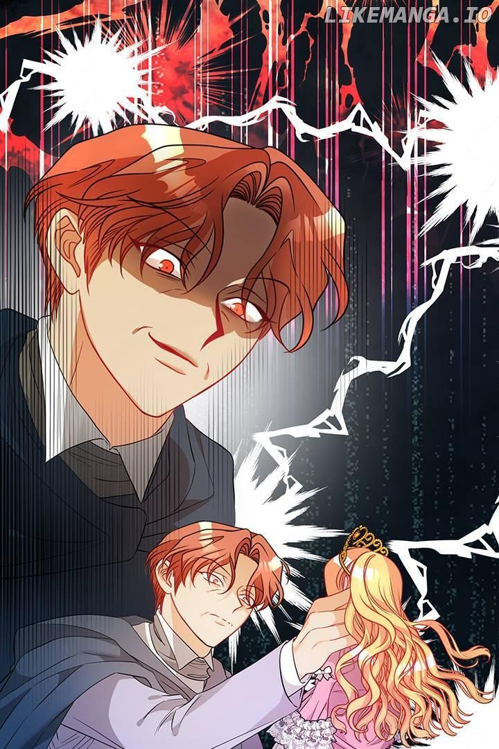 I'm a Doll, but the Tyrant Is Obsessed With Me Chapter 24 - page 5