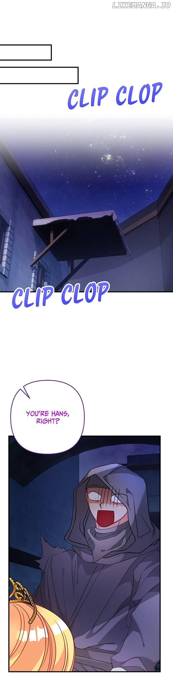 I'm a Doll, but the Tyrant Is Obsessed With Me Chapter 24 - page 52