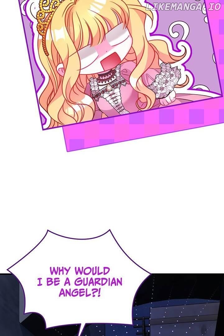 I'm a Doll, but the Tyrant Is Obsessed With Me Chapter 24 - page 57