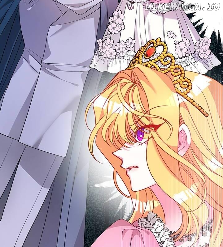 I'm a Doll, but the Tyrant Is Obsessed With Me Chapter 24 - page 6