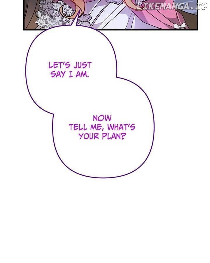 I'm a Doll, but the Tyrant Is Obsessed With Me Chapter 24 - page 61