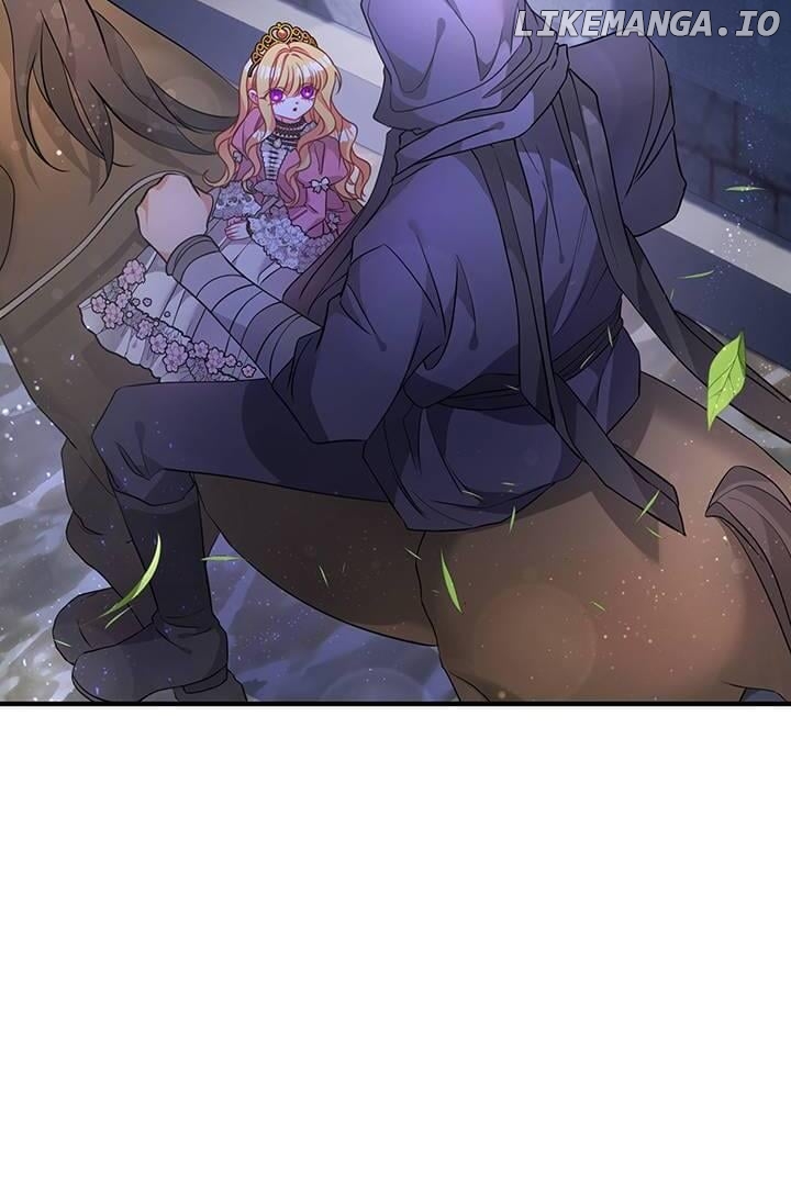 I'm a Doll, but the Tyrant Is Obsessed With Me Chapter 24 - page 63