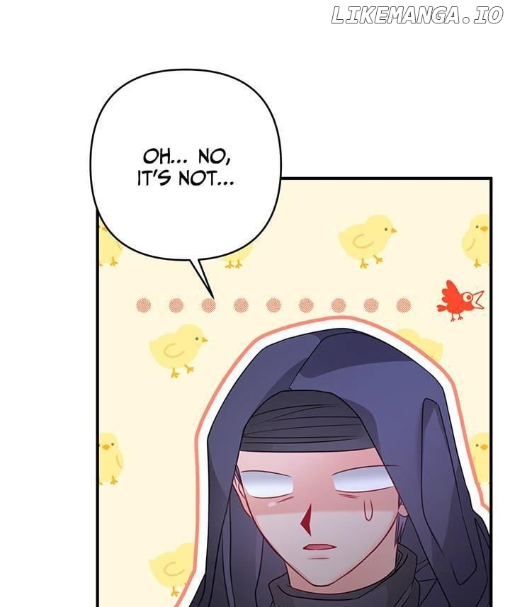 I'm a Doll, but the Tyrant Is Obsessed With Me Chapter 24 - page 64