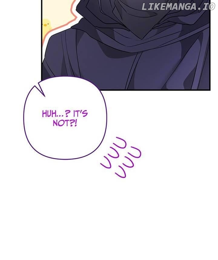 I'm a Doll, but the Tyrant Is Obsessed With Me Chapter 24 - page 65