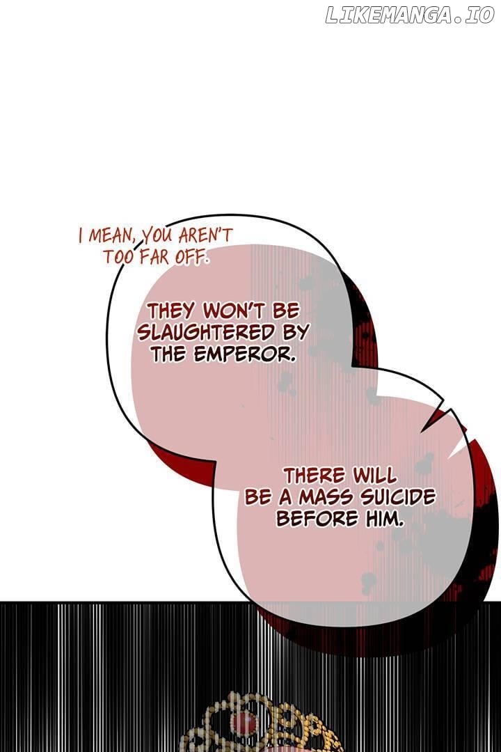 I'm a Doll, but the Tyrant Is Obsessed With Me Chapter 24 - page 66
