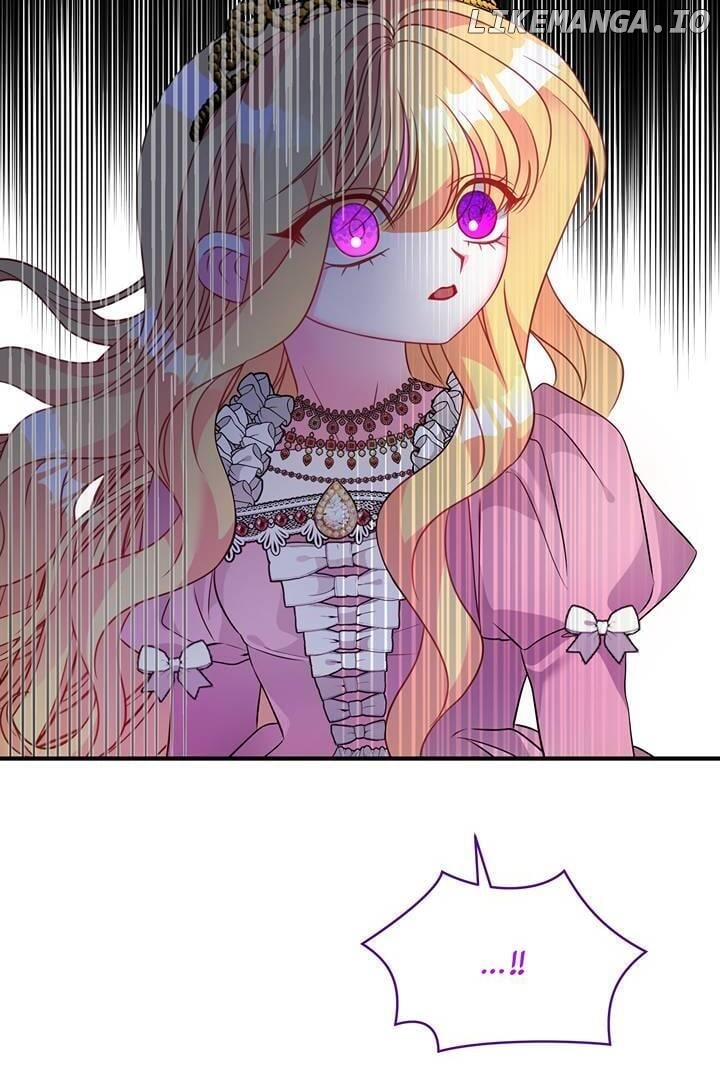 I'm a Doll, but the Tyrant Is Obsessed With Me Chapter 24 - page 67