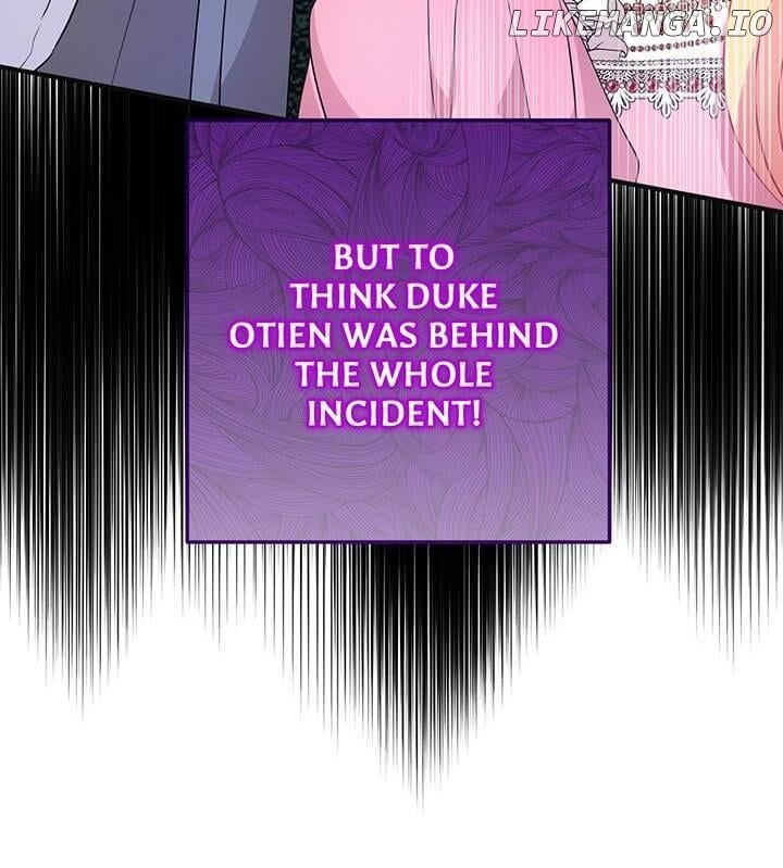 I'm a Doll, but the Tyrant Is Obsessed With Me Chapter 24 - page 7