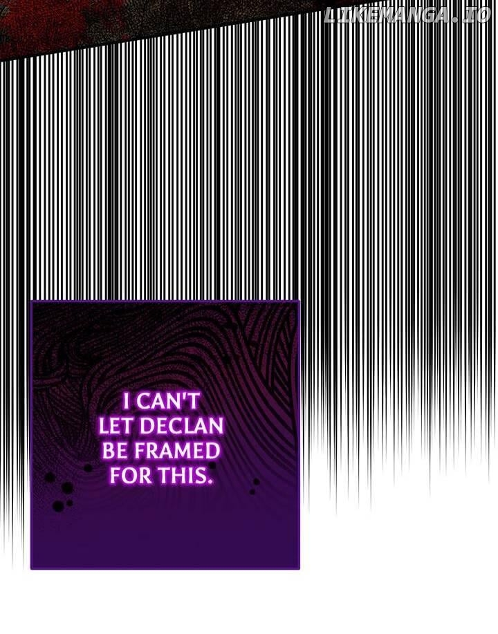 I'm a Doll, but the Tyrant Is Obsessed With Me Chapter 24 - page 70