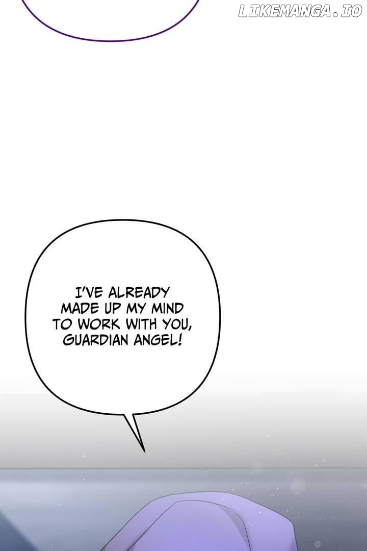 I'm a Doll, but the Tyrant Is Obsessed With Me Chapter 24 - page 72